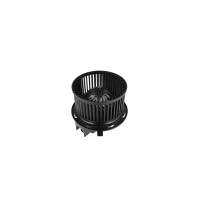Interior fan fresh air recirculation NRF suitable for e.g. JEEP CHEROKEE
