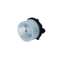 Interior fan fresh air recirculation NRF suitable for...