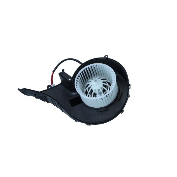 Interior blower fresh air recirculation NRF suitable for e.g. VOLVO FH