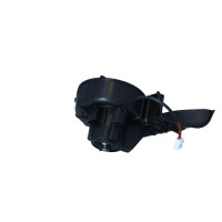 Interior blower fresh air recirculation NRF suitable for e.g. VOLVO FH