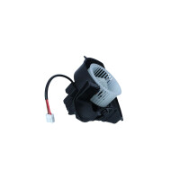 Interior blower fresh air recirculation NRF suitable for e.g. VOLVO FH