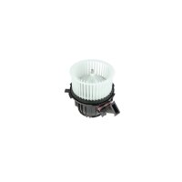Interior blower fresh air recirculation NRF suitable for e.g. AUDI A4