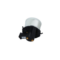 Innenraumgebläse Frischluft Umluft NRF passend für u.a. FIAT PANDA