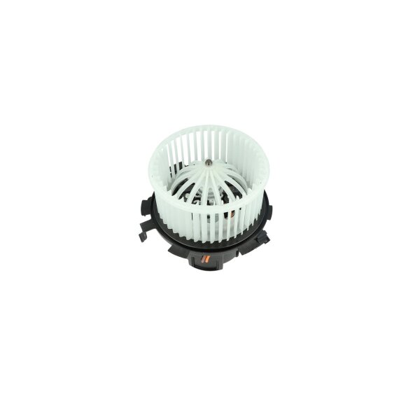 Interior fan fresh air recirculation NRF suitable for e.g. CITROËN C5