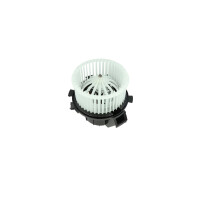 Interior fan fresh air recirculation NRF suitable for e.g. CITROËN C5