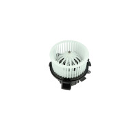 Interior fan fresh air recirculation NRF suitable for e.g. CITROËN C5