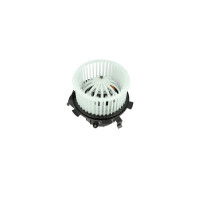 Interior fan fresh air recirculation NRF suitable for e.g. CITROËN C5