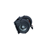 Interior fan fresh air recirculation NRF suitable for RENAULT TRUCKS