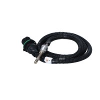 Exhaust gas temperature sensor NRF for RENAULT