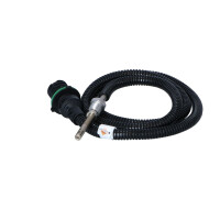 Exhaust gas temp sensor with synthetic grease NRF for e.g. RENAULT TRUCKS