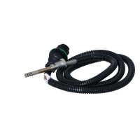 Exhaust gas temp sensor with synthetic grease NRF for e.g. RENAULT TRUCKS