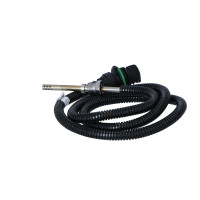 Exhaust gas temp sensor with synthetic grease NRF for e.g. RENAULT TRUCKS