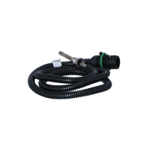 Exhaust gas temp sensor with synthetic grease NRF for e.g. RENAULT TRUCKS