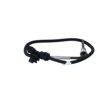 Sensor Abgastemperatur mit synthetischem Fett 2-polig NRF für u.a. IVECO STRALIS