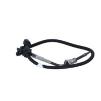 Sensor Abgastemperatur mit synthetischem Fett 2-polig NRF für u.a. IVECO STRALIS