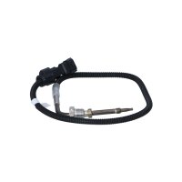 Sensor Abgastemperatur mit synthetischem Fett 2-polig NRF für u.a. IVECO STRALIS