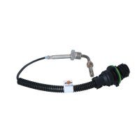 Exhaust gas temperature sensor 270 mm cable NRF for MB ACTROS and others