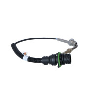 Exhaust gas temperature sensor 270 mm cable NRF for MB ACTROS and others