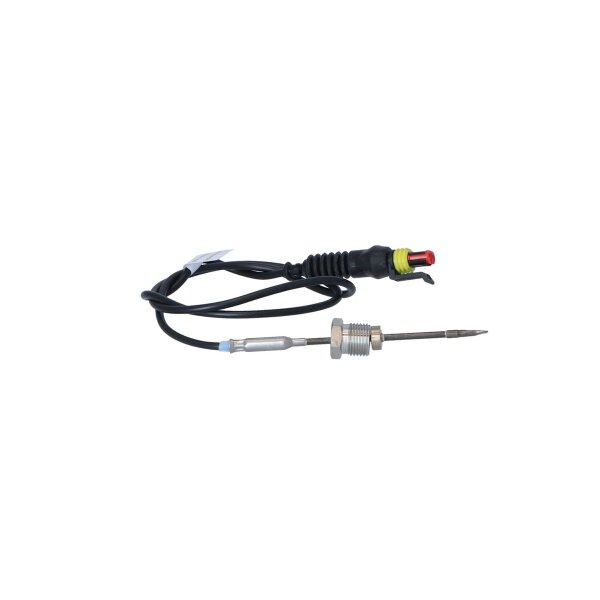 Exhaust gas temperature sensor with synthetic grease NRF for DAF XF