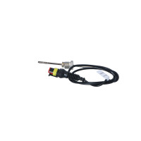 Exhaust gas temperature sensor with synthetic grease NRF for DAF XF