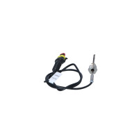 Exhaust gas temperature sensor with synthetic grease NRF for DAF XF