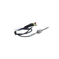 Exhaust gas temperature sensor with synthetic grease NRF for DAF XF
