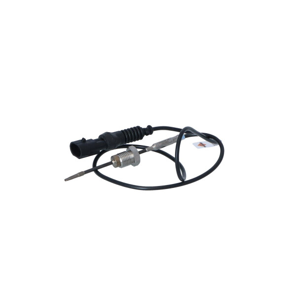 Exhaust gas temperature sensor with synthetic grease NRF for DAF XF