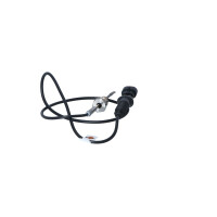 Exhaust gas temperature sensor with synthetic grease NRF for DAF XF