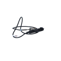 Exhaust gas temperature sensor with synthetic grease NRF for DAF XF