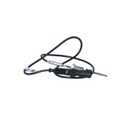 Exhaust gas temperature sensor with synthetic grease NRF for DAF XF