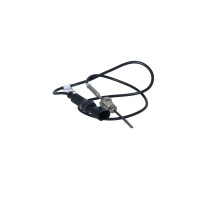 Exhaust gas temperature sensor with synthetic grease NRF for DAF XF