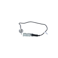 Sensor Abgastemperatur mit synthetischem Fett 2-polig NRF für MAN TGX