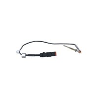 Exhaust gas temperature sensor with synthetic grease NRF...