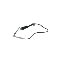 Exhaust gas temperature sensor with synthetic grease NRF for e.g. SCANIA R I