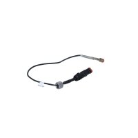 Exhaust gas temperature sensor with synthetic grease NRF for e.g. SCANIA R I