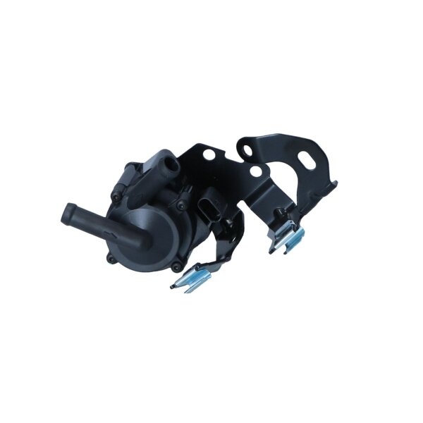 Wasserpumpe Motorkühlung elektrisch mit Befestigungsmaterial NRF für u.a. MINI