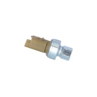 Air conditioning pressure switch M10 x 1.25 mm 3-pin NRF for e.g. PEUGEOT