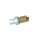 Air conditioning pressure switch M10 x 1.25 mm 3-pin NRF for e.g. PEUGEOT