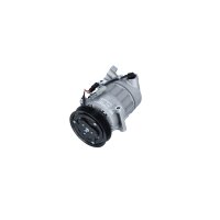 Klimakompressor 12 V Ø 125 mm PXC14 NRF für...