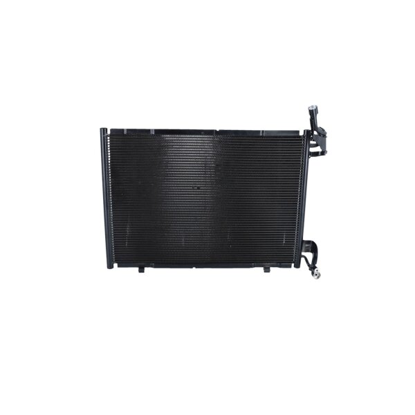 Condenser air conditioner NRF thermo expertise fits FORD ECOSPORT