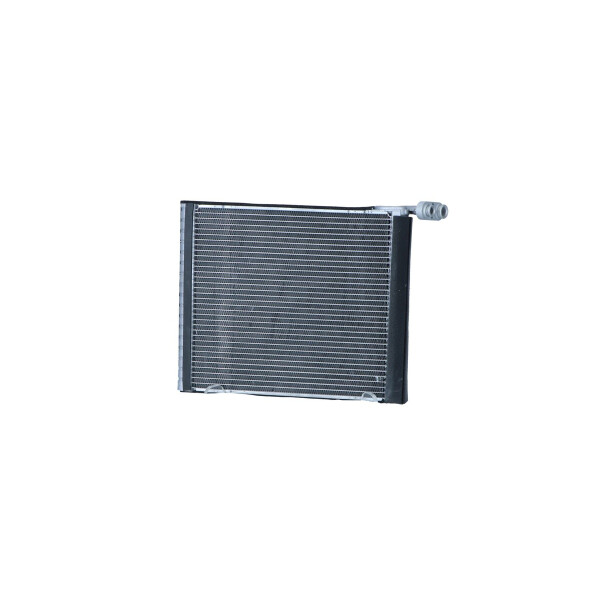 Verdampfer Klimaanlage 257 mm - 236 mm NRF für u.a. TOYOTA RAV