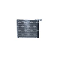 Evaporator Air Conditioning NRF for TOYOTA AURIS