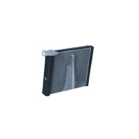 Verdampfer Klimaanlage 257 mm - 236 mm NRF für u.a. TOYOTA RAV