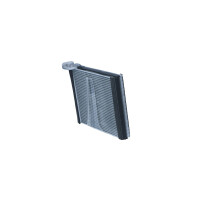 Verdampfer Klimaanlage 257 mm - 236 mm NRF für u.a. TOYOTA RAV
