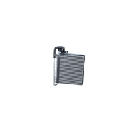 Air conditioning evaporator 225 mm - 243 mm NRF for FORD FOCUS and others