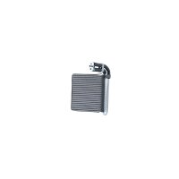 Air conditioning evaporator 244 mm - 243 mm NRF for FORD...