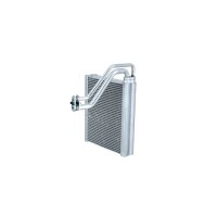 Evaporator air conditioning 235 mm - 263 mm NRF for e.g....