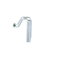 Evaporator air conditioning 235 mm - 263 mm NRF for e.g. LAND ROVER DISCOVERY