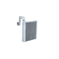 Evaporator air conditioning 235 mm - 263 mm NRF for e.g. LAND ROVER DISCOVERY