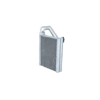 Evaporator air conditioning 235 mm - 263 mm NRF for e.g. LAND ROVER DISCOVERY